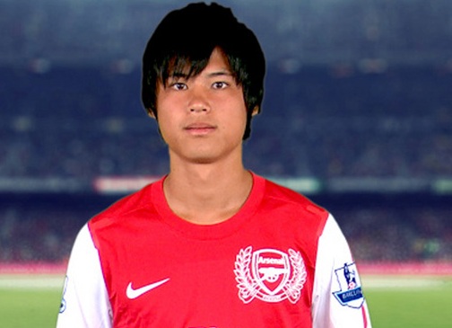 Ryo-Miyaichi