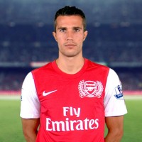Robin van Persie – Season Review