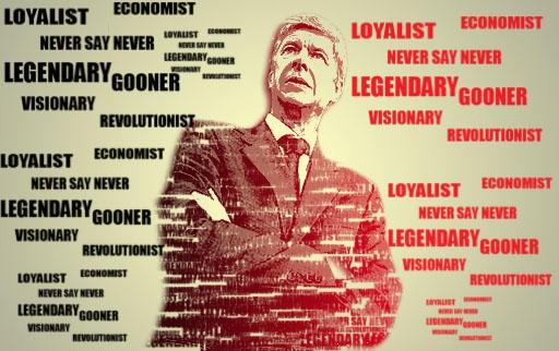 LOYALIST - VISIONARY - PERFECTIONIST - le professeur