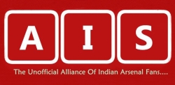 Arsenal India Supporters
