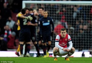 Injuries and Suspensions risk a Munich disaster?