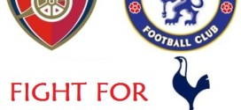 The Fight For London