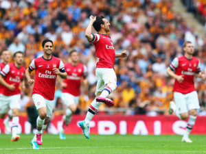 cazorla