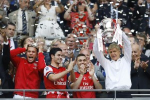 victory