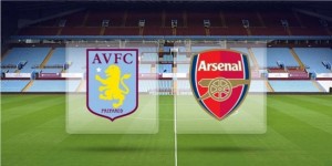 Villans vs Gunners