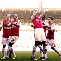 Norwich vs Arsenal Post Match