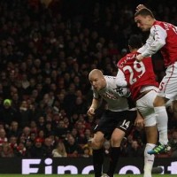 Arsenal vs Fulham – Spirited Comeback