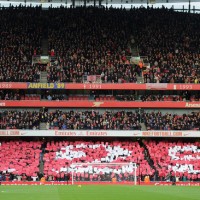 Arsenal vs Everton – The Perfect 125th Anniversary Gift!