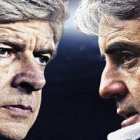 Manchester City vs Arsenal- A must win Battle