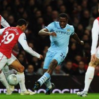 Arsenal vs Manchester City – Post Match Analysis (And a Look at our Promising Youngsters)