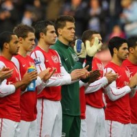 Arsenal vs Wigan – Post Match (And Not a One Man Team)