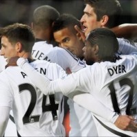 Swansea City 3-2 Arsenal – Another setback