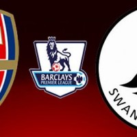 Arsenal vs Swansea: Fight for the Top Four Begins