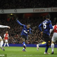 Why it wasn’t Arshavin’s fault