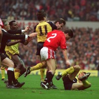 Brawls, Chairmen, Champions League, Comebacks, History, Injuries, Wages..