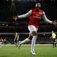 Arsenal 1-0 Leeds United – Return of the King!