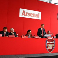 Arsenal’s Finances: The Plain Truth