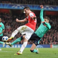 Top 10 Arsenal Goals of 2011