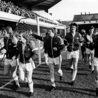 A Welsh test, a bit of Swansea history and more…