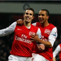Arsenal 3-2 Aston Villa