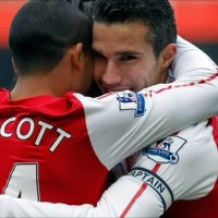 Arsenal 7-1 Blackburn Rovers