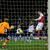Bolton vs Arsenal: thoughts and ratings