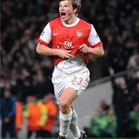 Adios, Andrey!