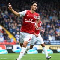 How important is Mikel Arteta to Arsenal?