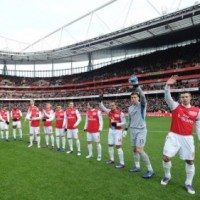 Arsenal vs Blackburn: Thoughts and ratings