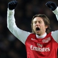 Arsenal 3-0 AC Milan