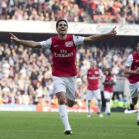 Arsenal 3-0 Aston Villa