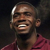Get well soon, Fabrice Muamba