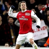The rebirth of Tomas Rosicky
