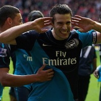 Liverpool 1-2 Arsenal
