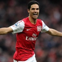 Arsenal 1-0 Manchester City