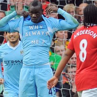 Why always Mario?