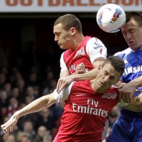 Arsenal 0-0 Chelsea