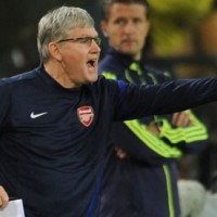 Rice to leave Arsenal after this season