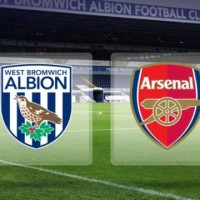 West Brom vs Arsenal: Match Preview