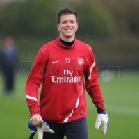 Rating the Gunners – Season 11/12 (Defence)