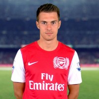 Aaron Ramsey – Season Review