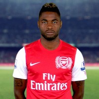 Alex Song – Season Review