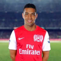 Andre Santos – Season Review