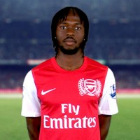 Gervinho – Season Review