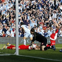 The Best Premier League Games 2011/2012
