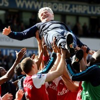 Some Spontaneous Musings of a Gooner!