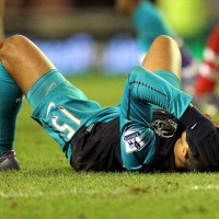 10 Arsenal Games to Forget – 2011/2012