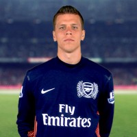 Wojciech Szczesny – Season Review