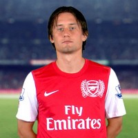 Tomas Rosicky – Season Review