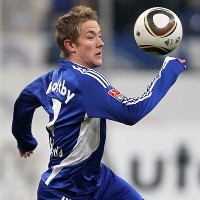 Lewis Holtby hopes for “Massive” Arsenal move